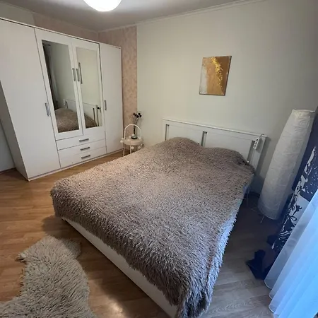Praulienas Appartement *