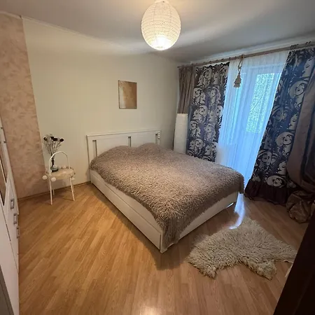 Praulienas * Riga