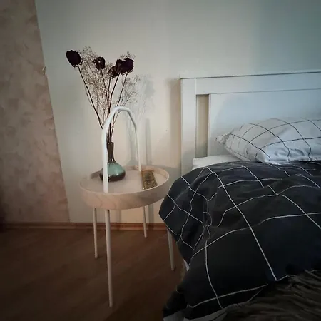 Praulienas Apartment