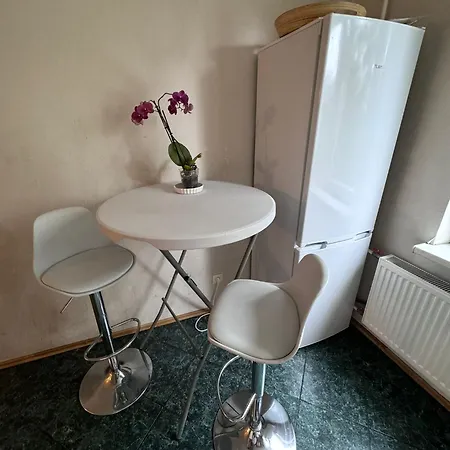 Praulienas Apartment