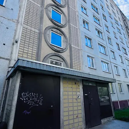 Praulienas Apartment