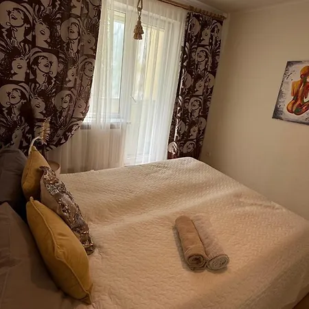 Praulienas * Riga