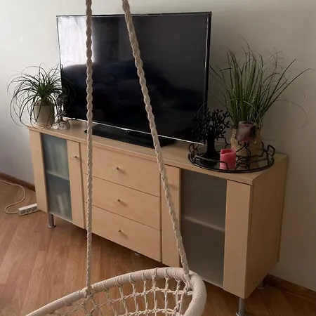 Praulienas Apartment