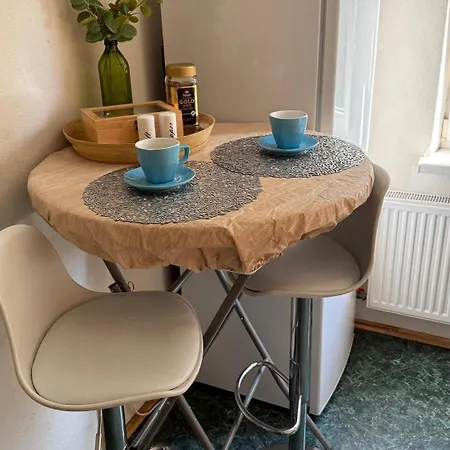 Praulienas Апартаменты *