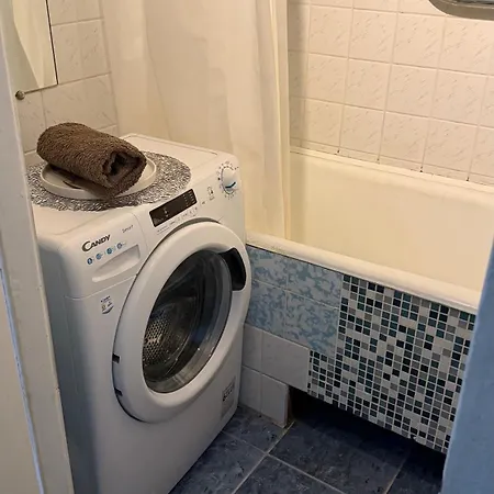 Praulienas Апартаменты *