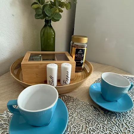 Praulienas Apartmán