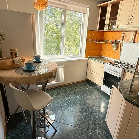 Praulienas Apartmán Riga